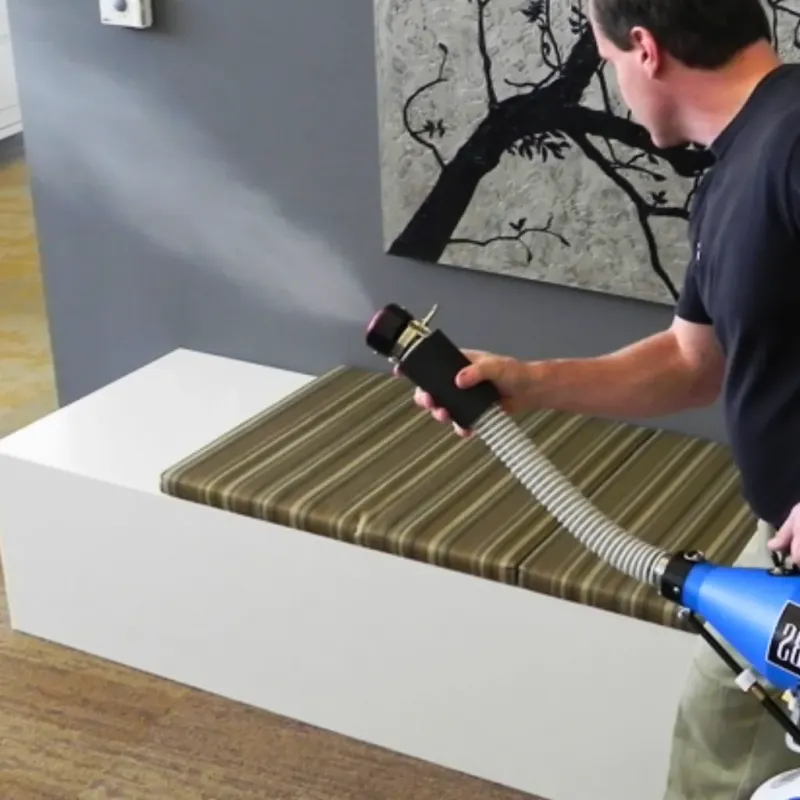 Professional Odor Removal in McRae, GA